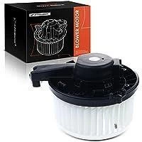 Front Heater Blower Motor w/ Wheel for Honda Civic 2016-2021 Accord 2018-2022