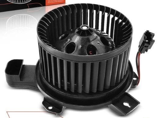 A/C Heater Blower Motor Fan Assembly for Hyundai Sonata 2015 2016 2017 2018 2019