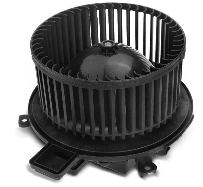 HVAC Blower Motor Fan for Chevrolet Traverse Cadillac XT5 GMC w/ Brushless Motor