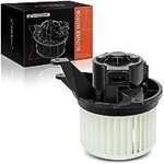 Nuevo conjunto de ventilador y motor de calefacción para Jeep Compass 2017-2022 Renegade 2015-2023