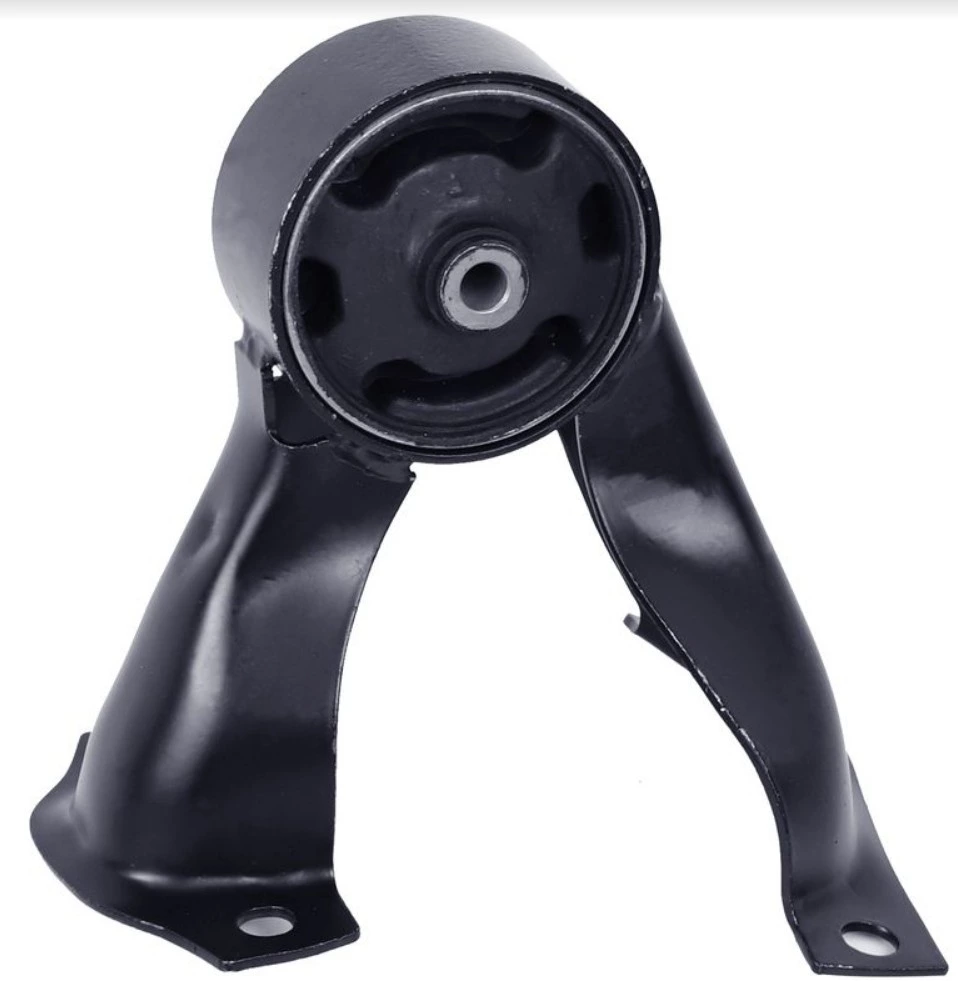 1C9170 PartsFlow Rear Motor Mount for Mitsubishi Lancer 2.0L Outlander 2.4L for Auto A4617 MR554541