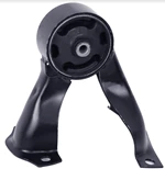 1C9170 PartsFlow Rear Motor Mount for Mitsubishi Lancer 2.0L Outlander 2.4L for Auto A4617 MR554541