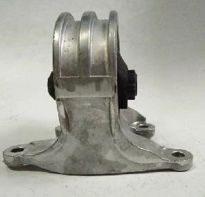 1C9304 Transmission Mount for Mitsubishi 2006-2012 Eclipse AUTO/2004-2012 Galant 2.4L  A4639, EM9304, 9304 - S1166