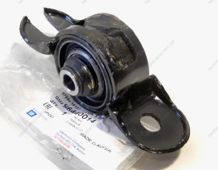 1C01817 Engine mount for Chevrolet Epica 96440014
